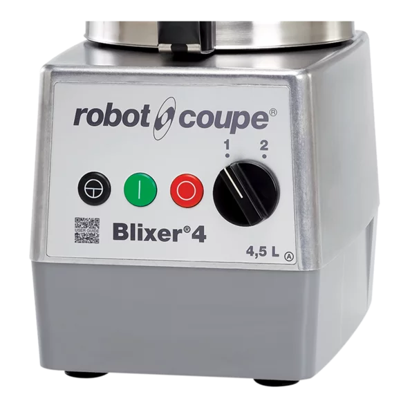 Blixer® 4 - Robot Coupe
